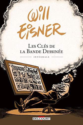 Les Clés de la bande dessinée - Intégrale von Éditions Delcourt