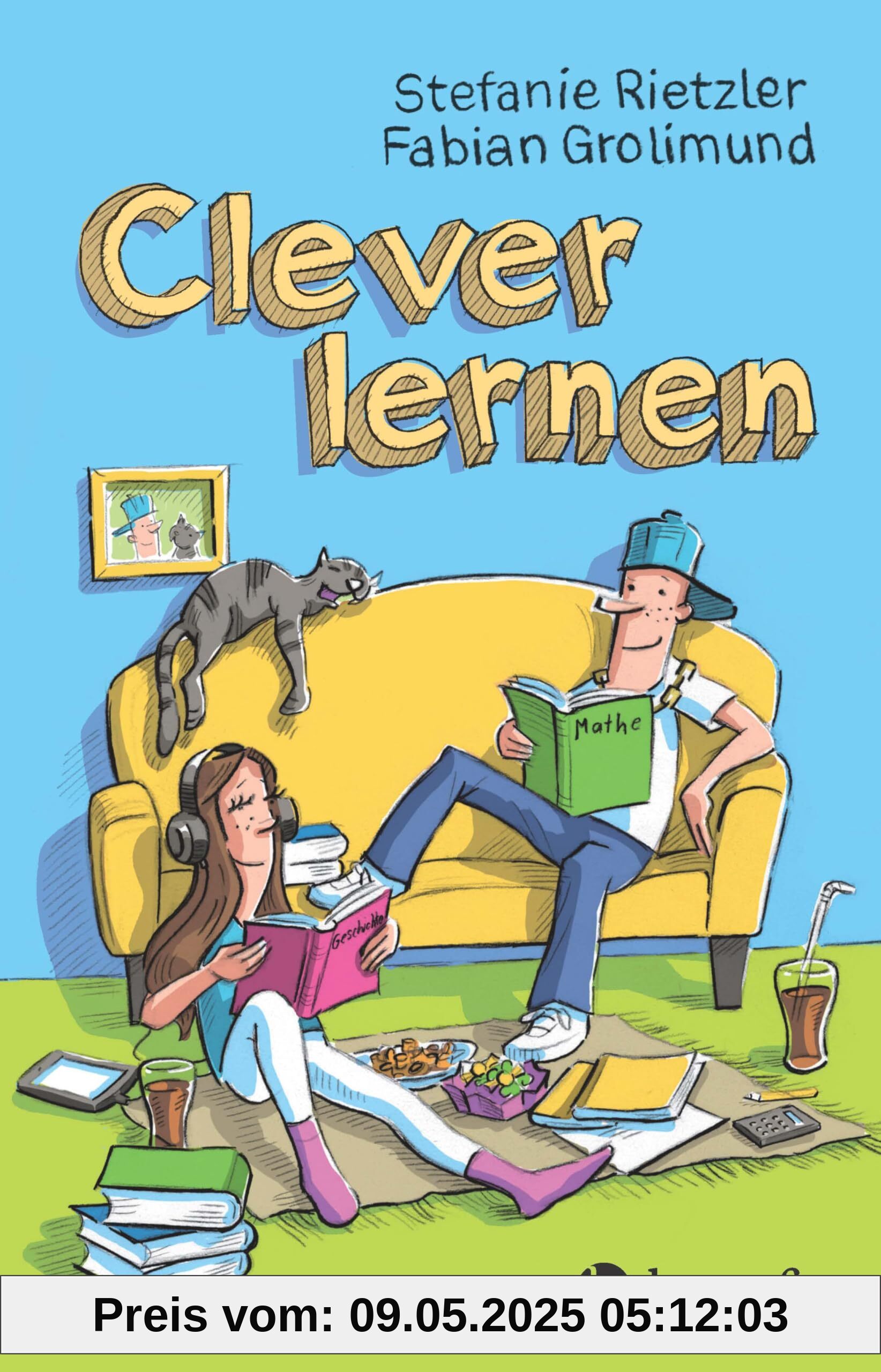 Clever lernen