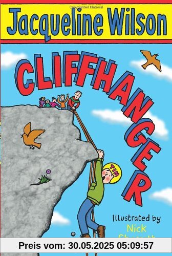Cliffhanger Cliffhanger