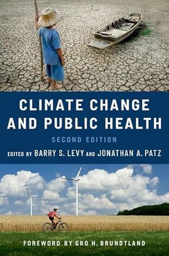 Climate Change and Public Health