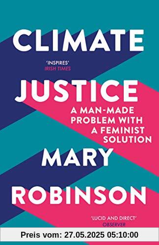 Climate Justice: Hope, Resilience, and the Fight for a Sustainable Future