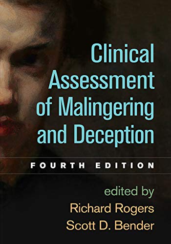 Clinical Assessment of Malingering and Deception, Fourth Edition von Taylor & Francis