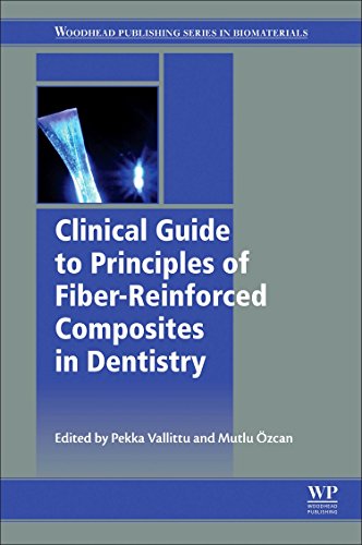Clinical Guide to Principles of Fiber-Reinforced Composites in Dentistry (Woodhead Publishing Series in Biomaterials) von Woodhead Publishing