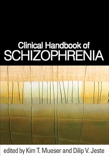 Clinical Handbook of Schizophrenia