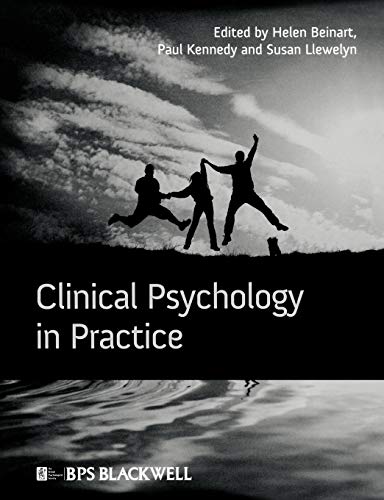 Clinical Psychology in Practice von Wiley-Blackwell