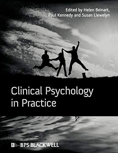 Clinical Psychology in Practice Clinical Psychology in Practice