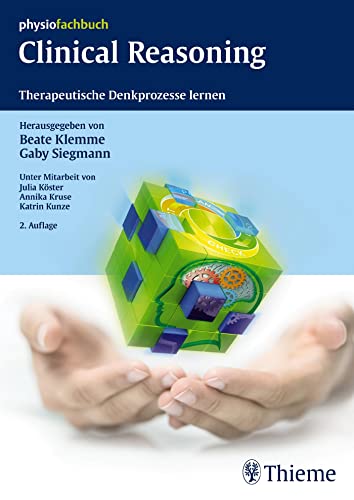 Clinical Reasoning von Georg Thieme Verlag