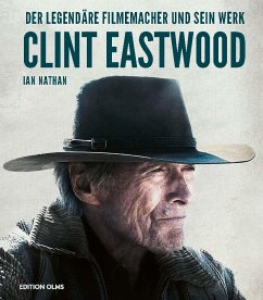 Clint Eastwood von Edition Olms