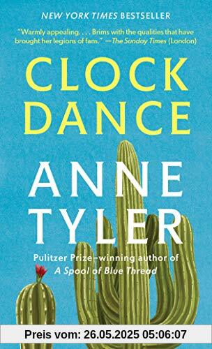 Clock Dance