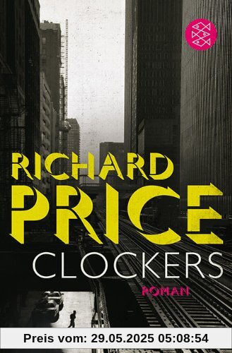 Clockers: Roman