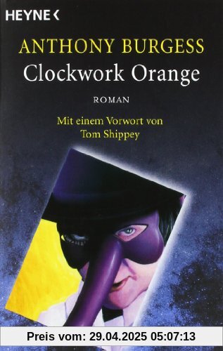 Clockwork Orange: Roman