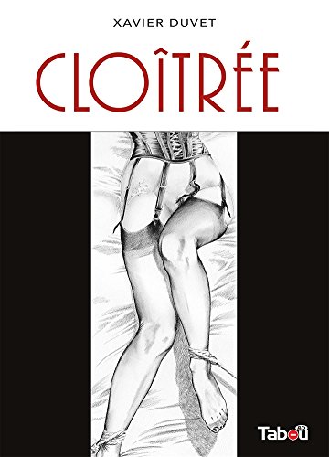 Cloîtrée von Tabou Editions