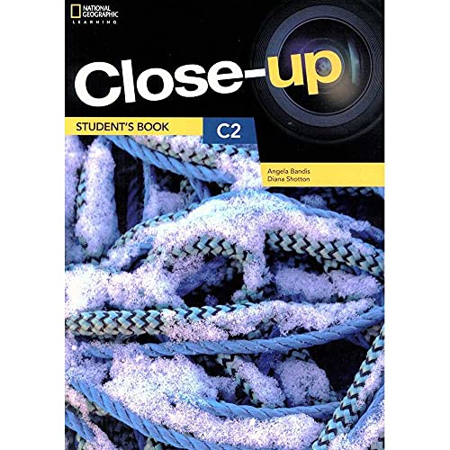 Close-Up C2 with Online Student Zone