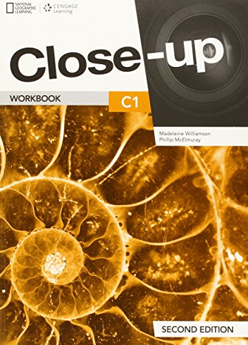Close-up C1: Workbook Close-up C1: Workbook von Cengage Learning EMEA
