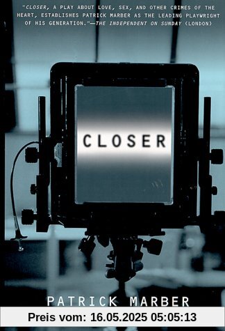 Closer Closer