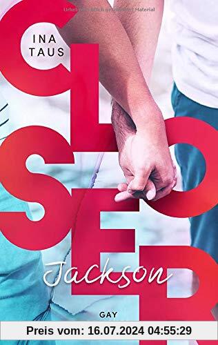 Closer:: Jackson