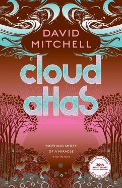 Cloud Atlas von Hodder & Stoughton
