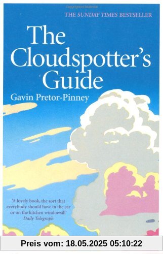 Cloudspotter's Guide