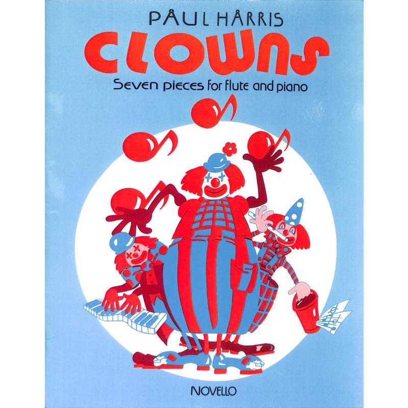 Clowns