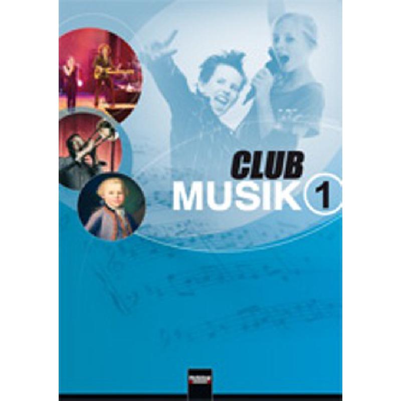 Club Musik 1