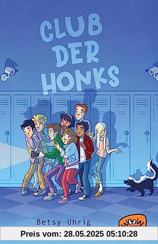 Club der Honks Club der Honks