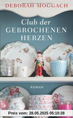 Club der gebrochenen Herzen: Roman (insel taschenbuch)