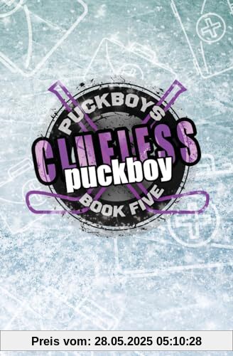 Clueless Puckboy