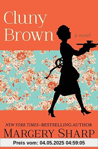 Cluny Brown