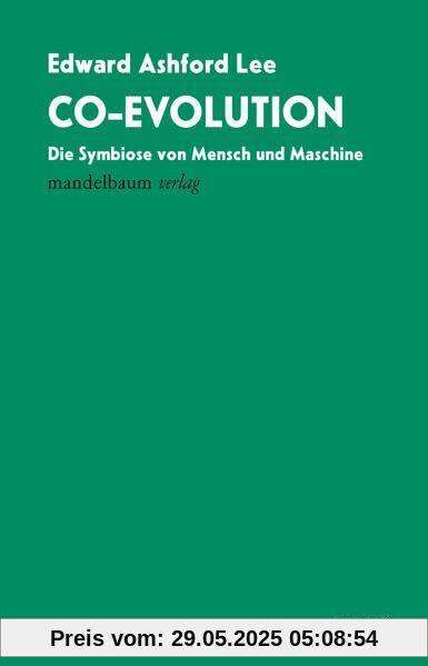 Co-Evolution: Die Symbiose von Mensch und Maschine