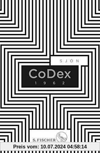 CoDex 1962: Roman