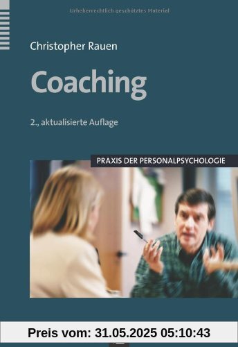 Coaching Coaching