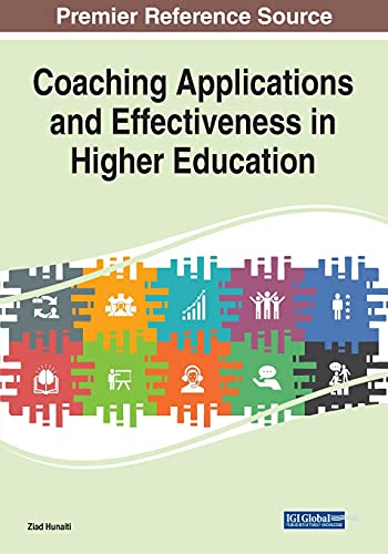 Coaching Applications and Effectiveness in Higher Education von Information Science Reference