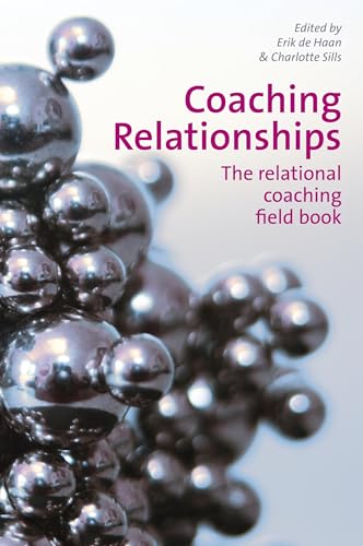 Coaching Relationships: The Relational Coaching Field Book von Libri Publishing Ltd