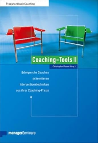 Coaching-Tools II