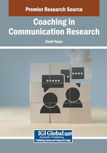 Coaching in Communication Research von IGI Global