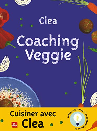 Coaching veggie von La Plage