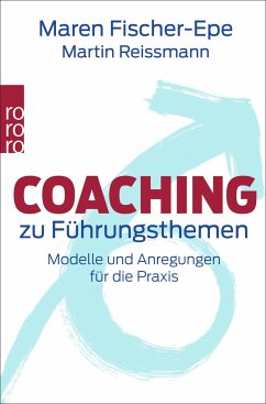 Coaching zu Führungsthemen von Rowohlt TB. / Rowohlt Taschenbuch Verlag