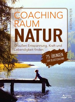 Coachingraum Natur von Schirner