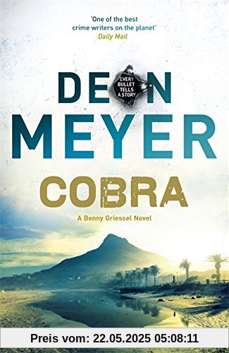 Cobra (Benny Griessel)