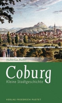 Coburg von Pustet, Regensburg