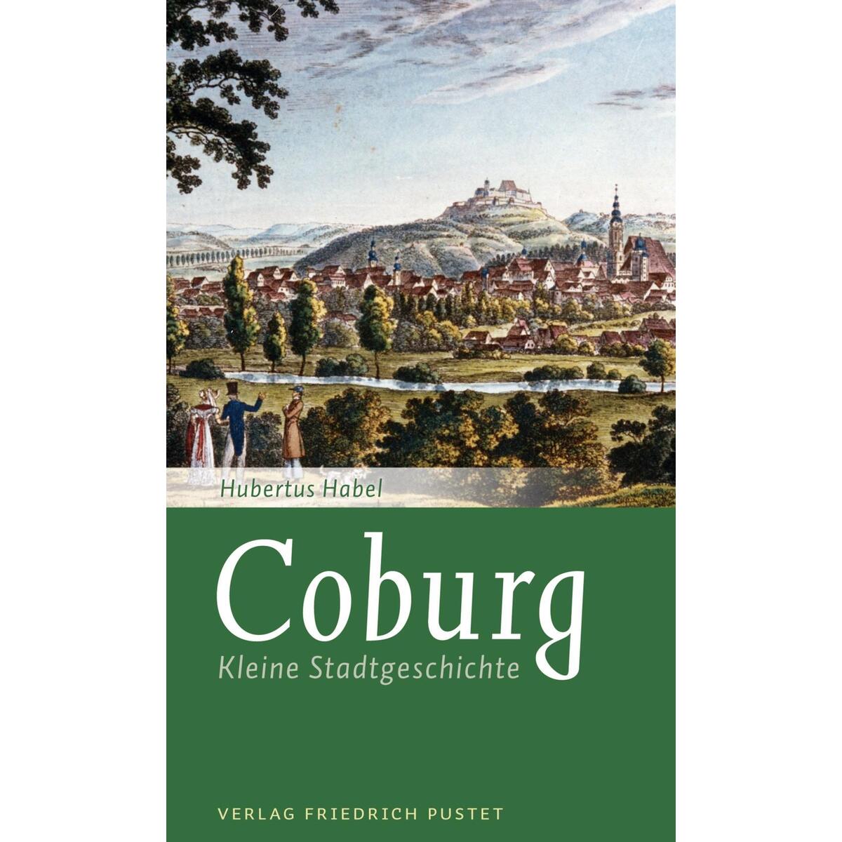 Coburg von Pustet, Friedrich GmbH