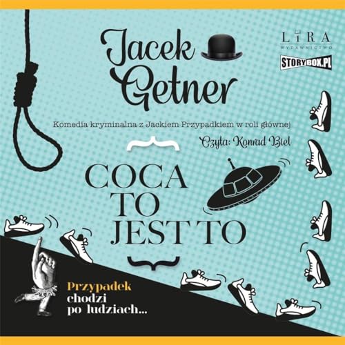 Coca to jest to von Storybox