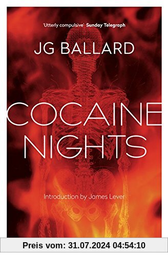 Cocaine Nights