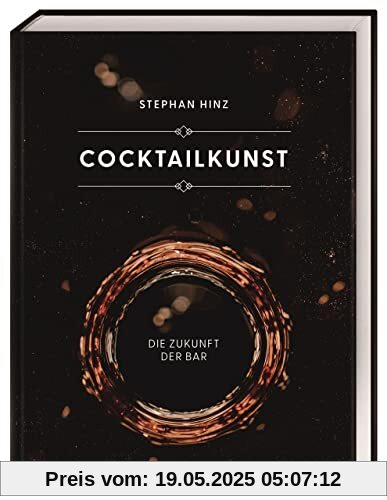Cocktailkunst: Die Zukunft der Bar