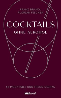 Cocktails ohne Alkohol von Südwest
