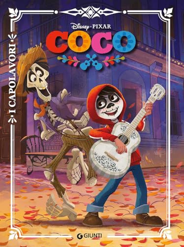 Coco (I capolavori Disney)