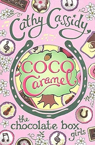 Coco Caramel