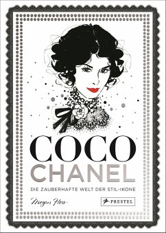 Coco Chanel von Prestel