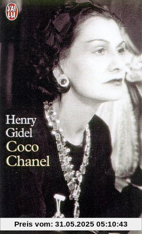 Coco Chanel