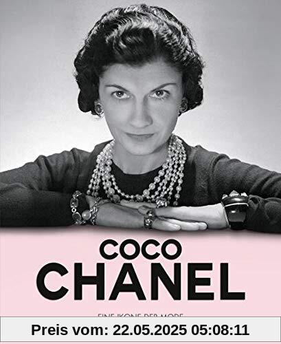 Coco Chanel: Eine Ikone der Mode